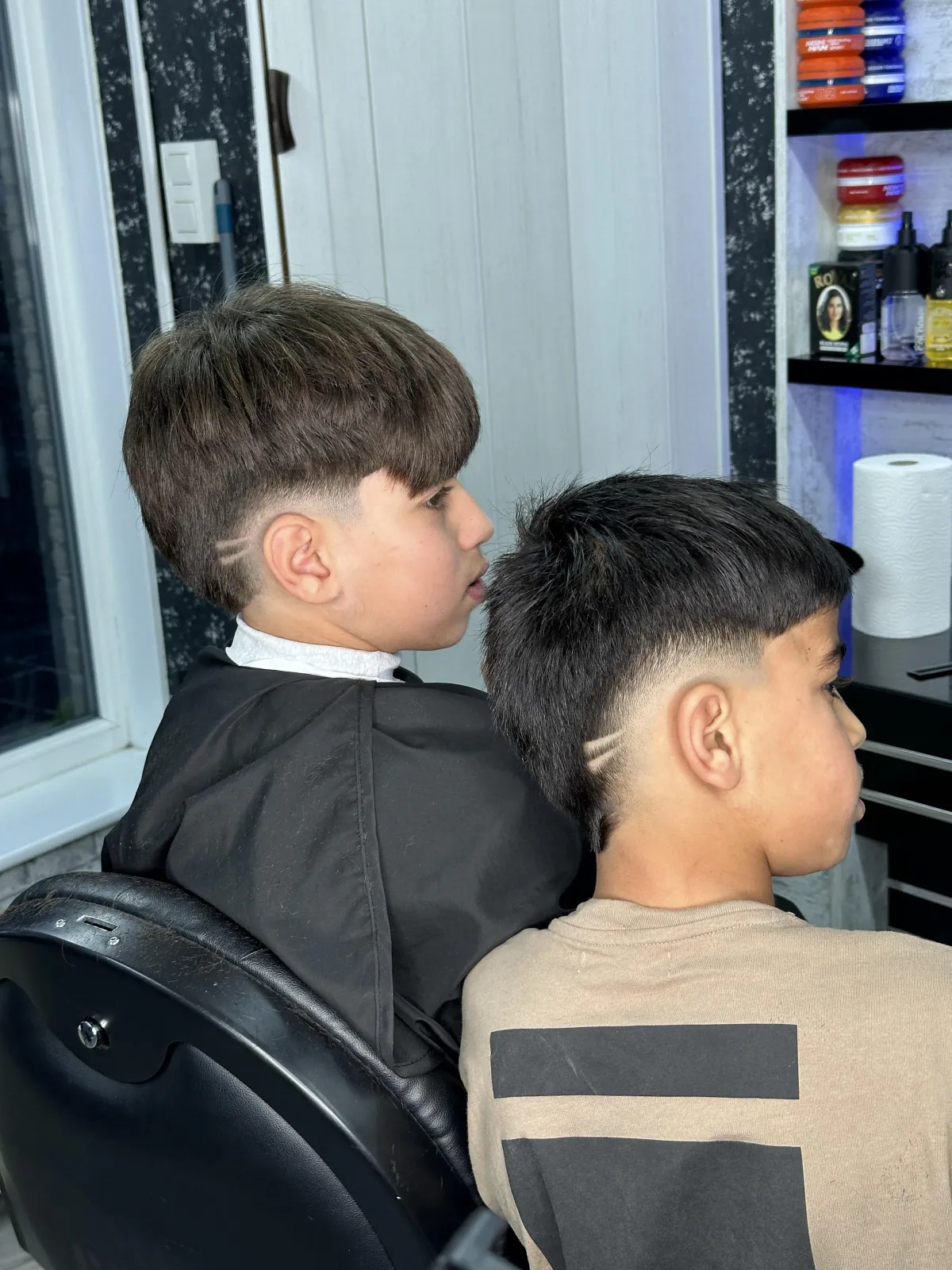 Beverwijk haar knippen