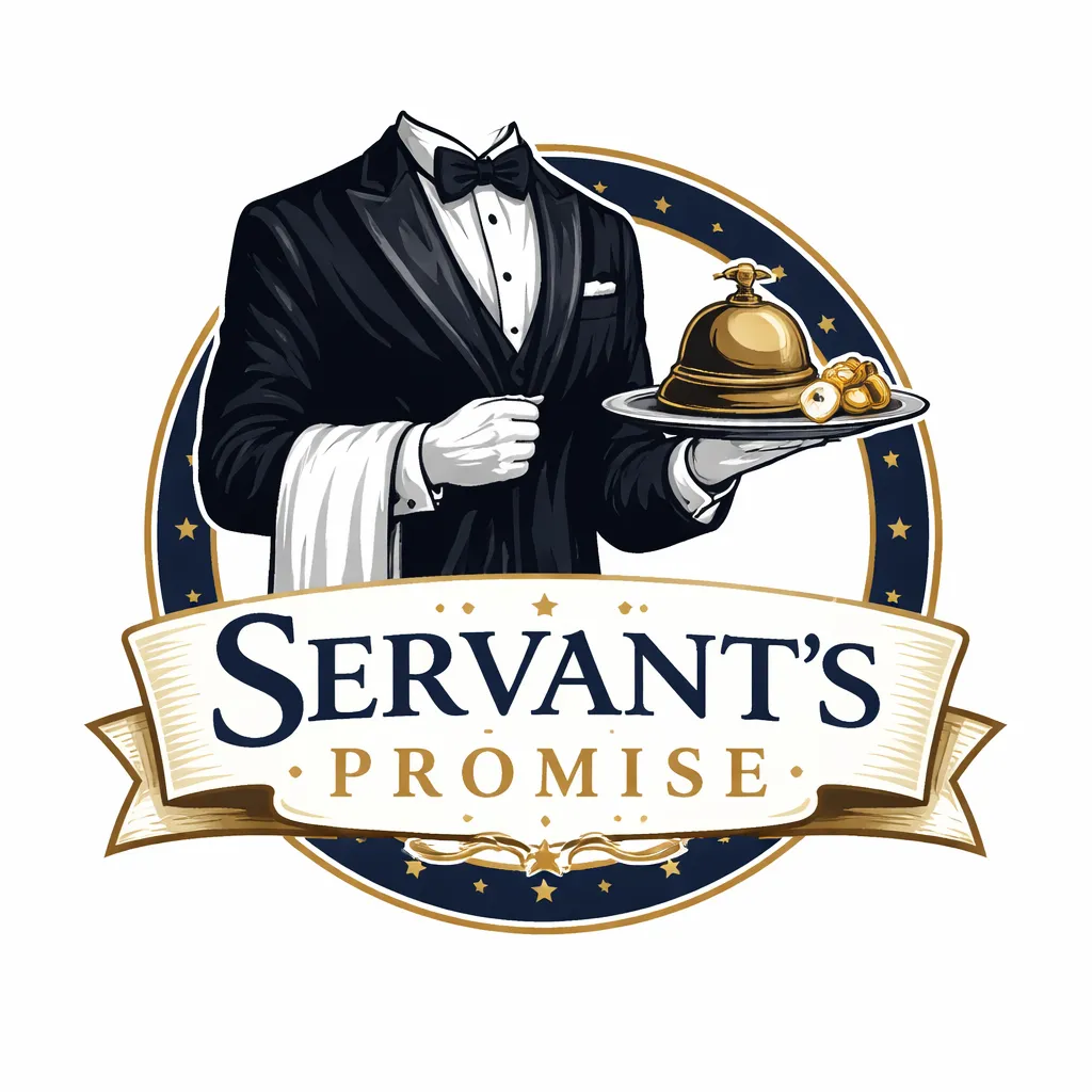 Servant's Promise