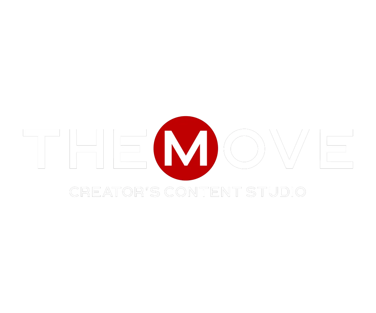 The Move Miami Logo