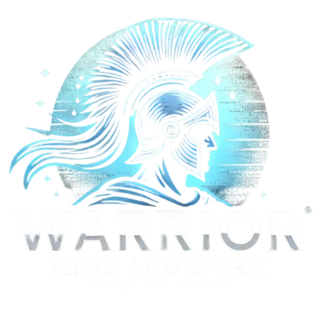 Warrior Mind and Spirit with Steve arks