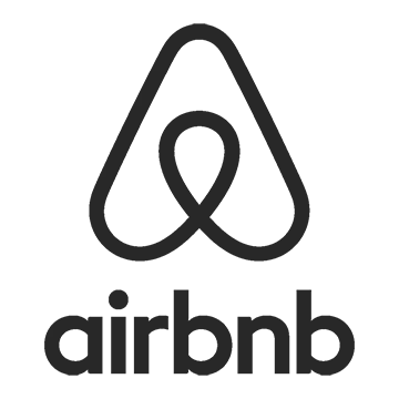 airbnb logo