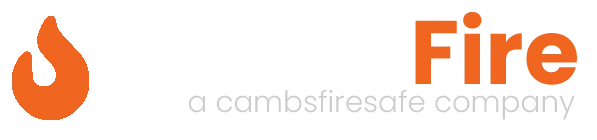 RobinsFire Logo