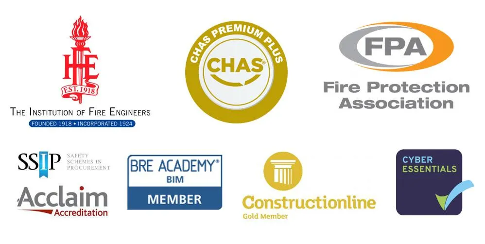 the institute of fire engineers