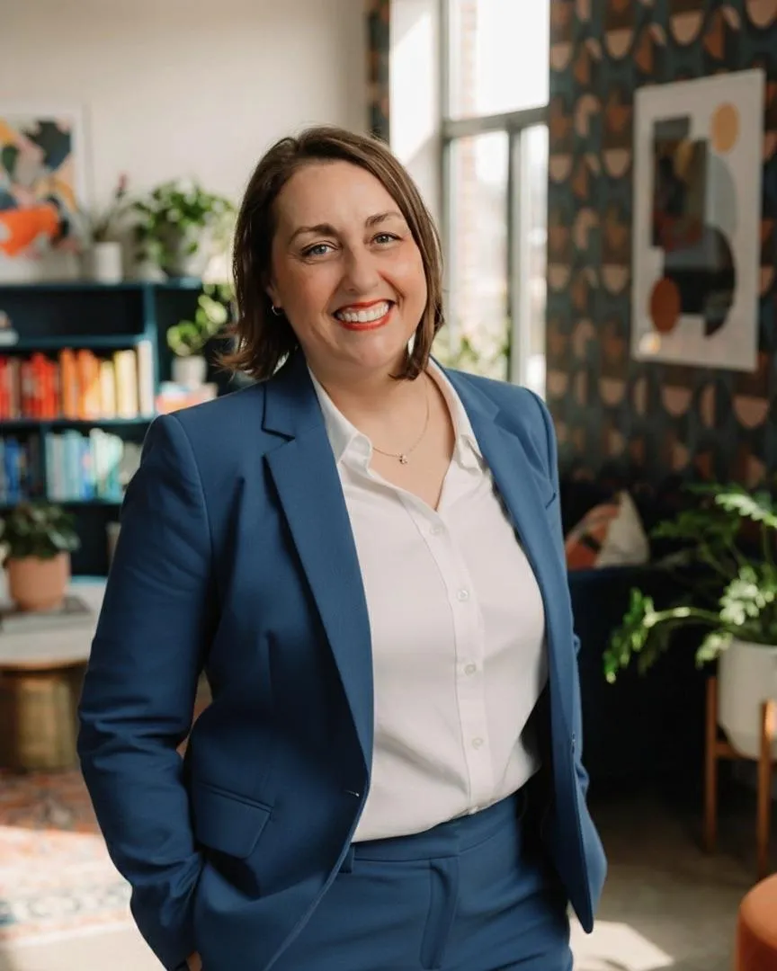 Dr. Shannon Jennings