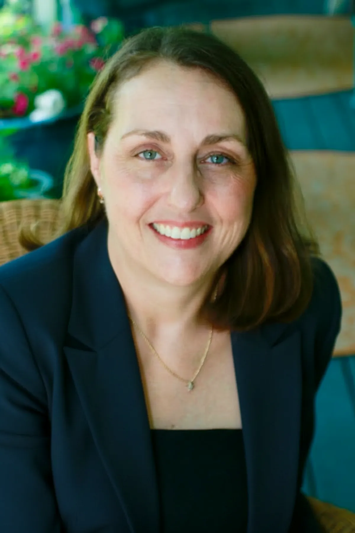 Dr. Shannon Jennings