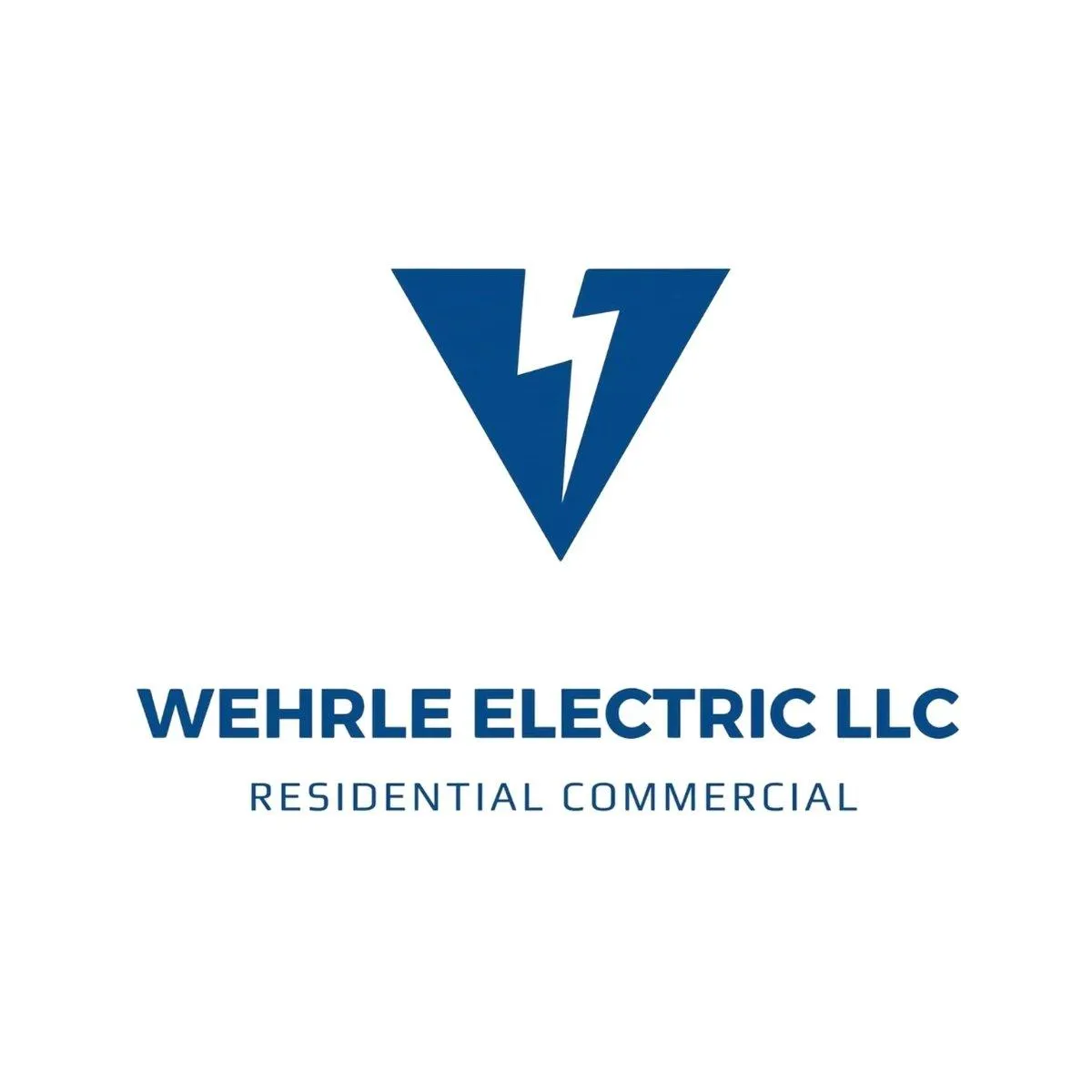 Brand Logo Wehrle Electric logo