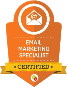 Digital Marketer - Email Marketing Specialist