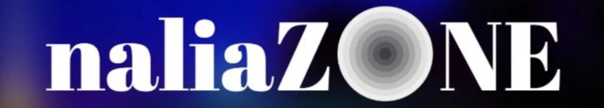 naliaZONE logo