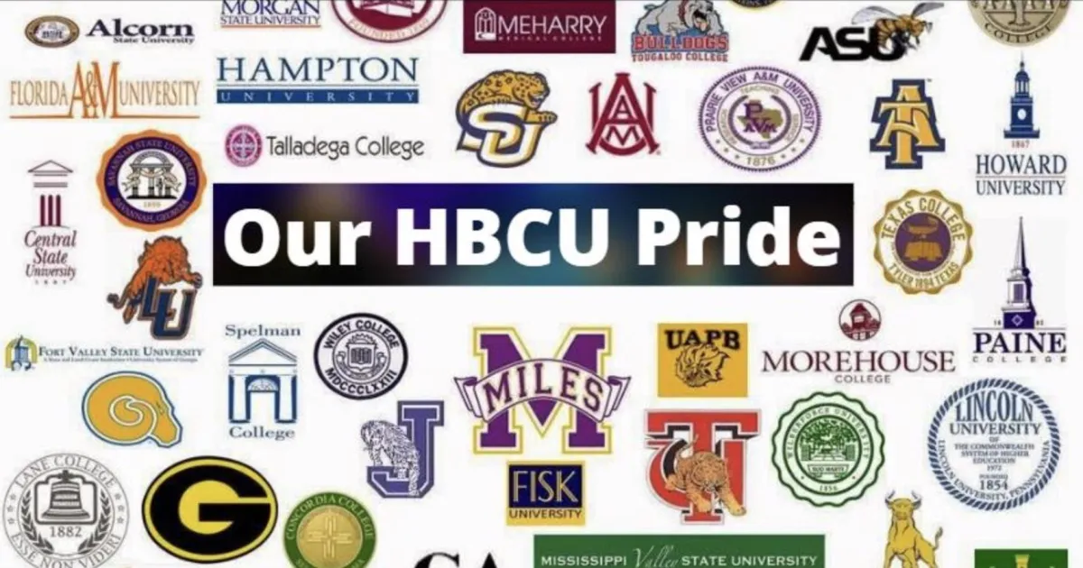 Vendors with HBCU Licenses