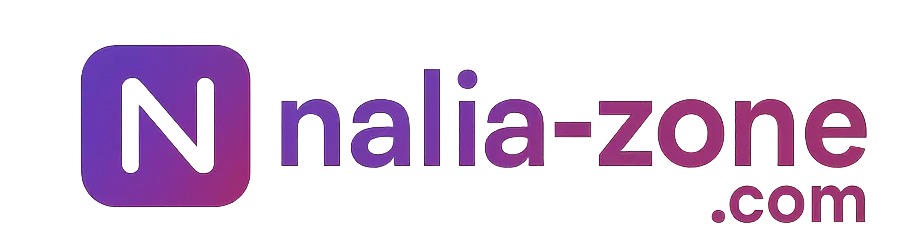 naliaZONE logo