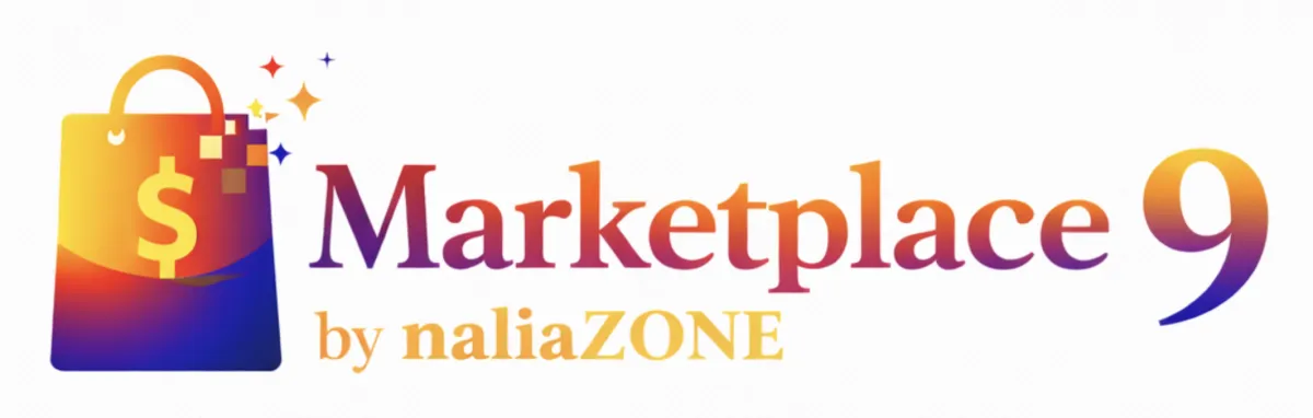 naliaZONE logo