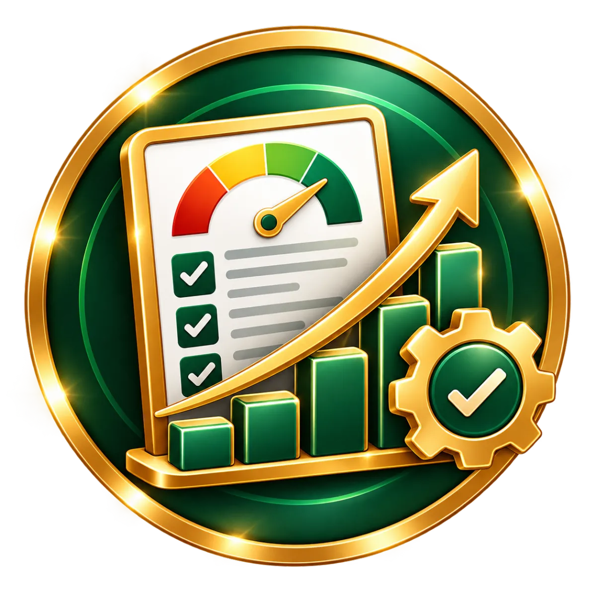 CREDIT BUILDING GUIDANCE