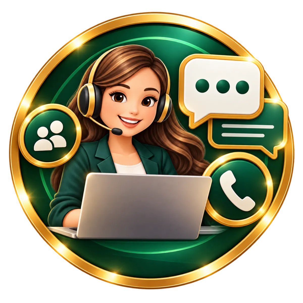 CUSTOMER SUPPORT