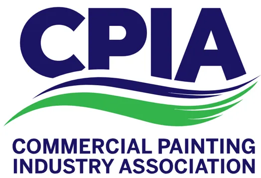 CPIA Commercial Painting Industry Association logo