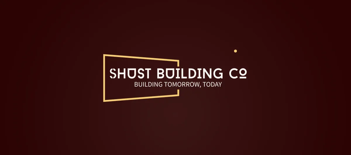 Shust Building Co Logo