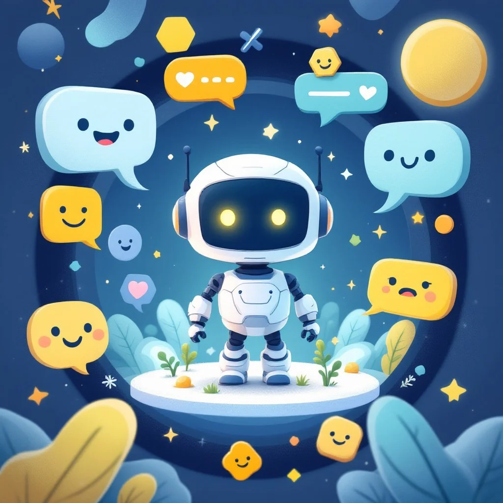 chatbot automating customer support
