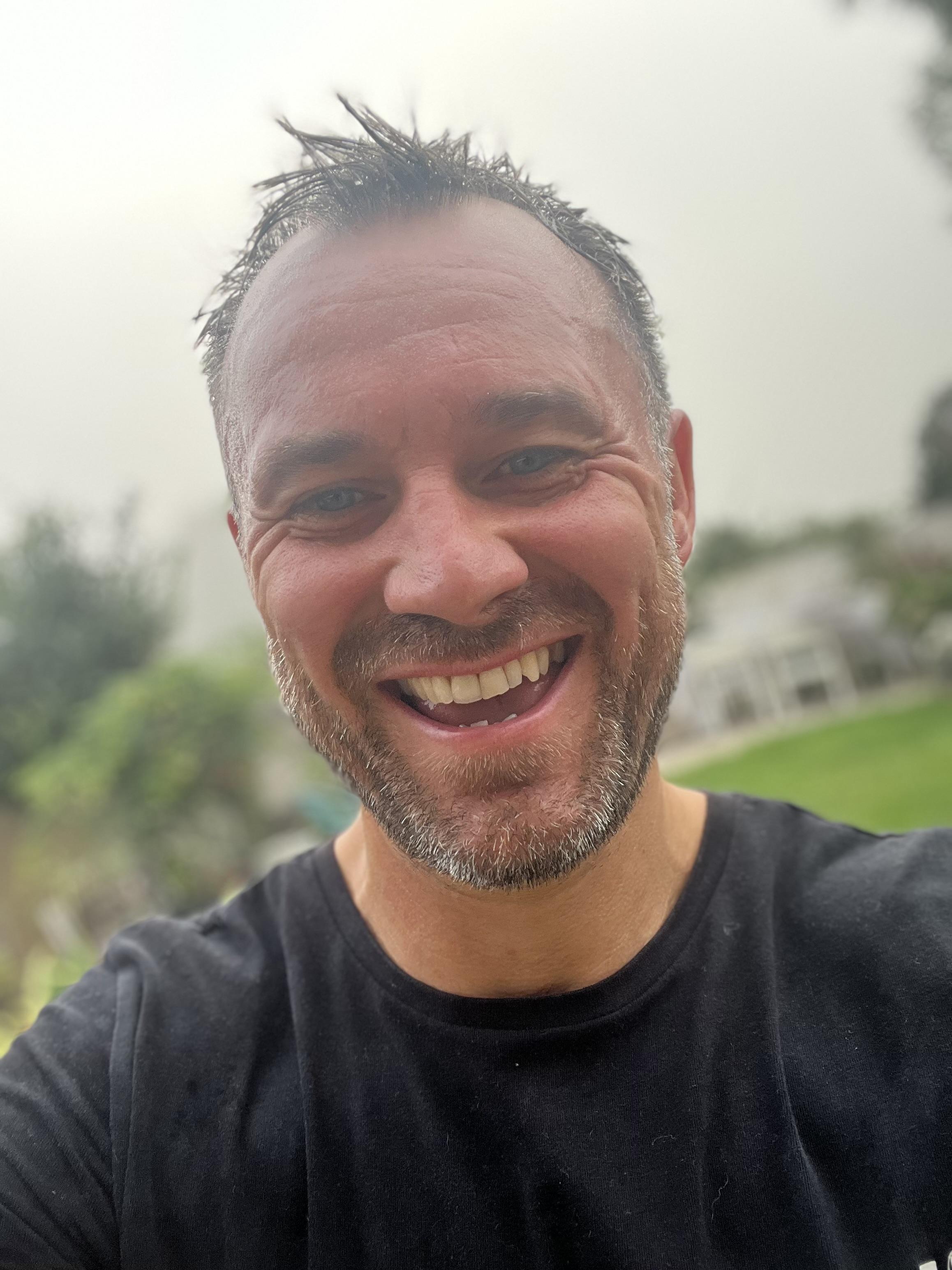 Gary Fullwood helping UK service-based business owners build clarity and structure