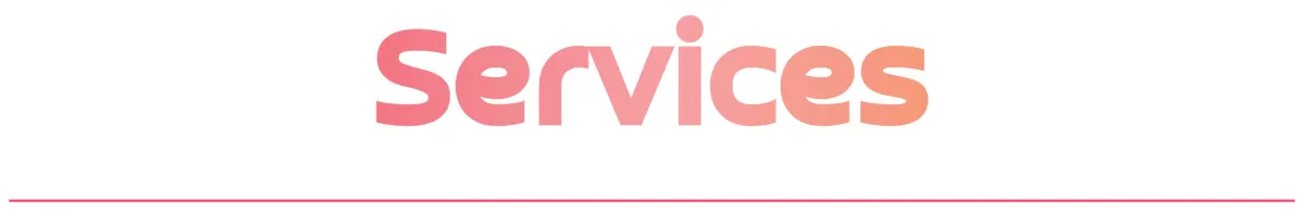 Services