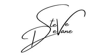 Steve Devane Logo