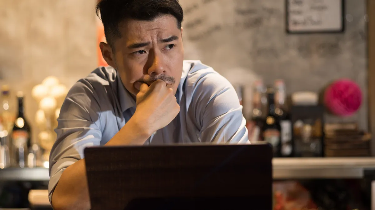 The Money Leaks Hiding in Almost Every Restaurant