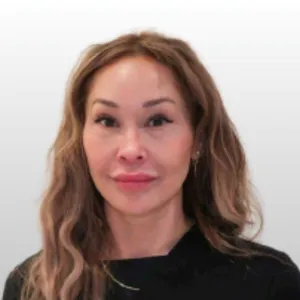 Botox procedure at MaxWell Aesthetics in Mission, KS