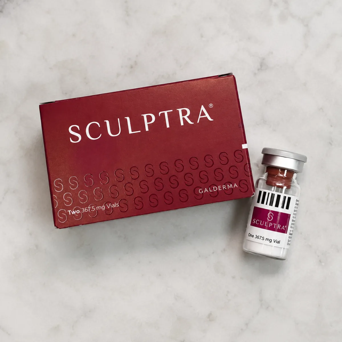 Sculptra in 