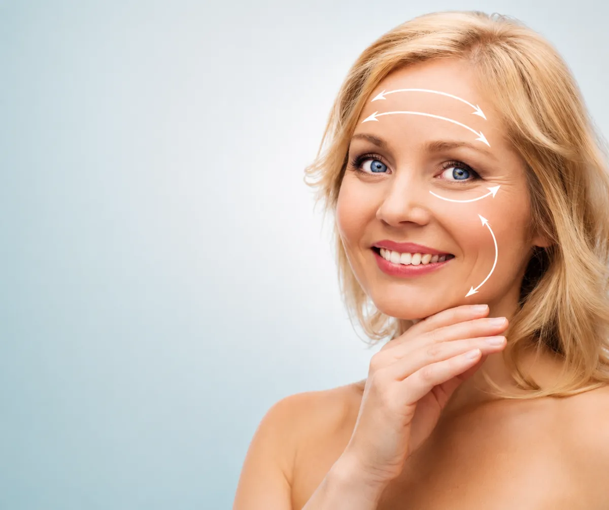 Facial Balancing in 