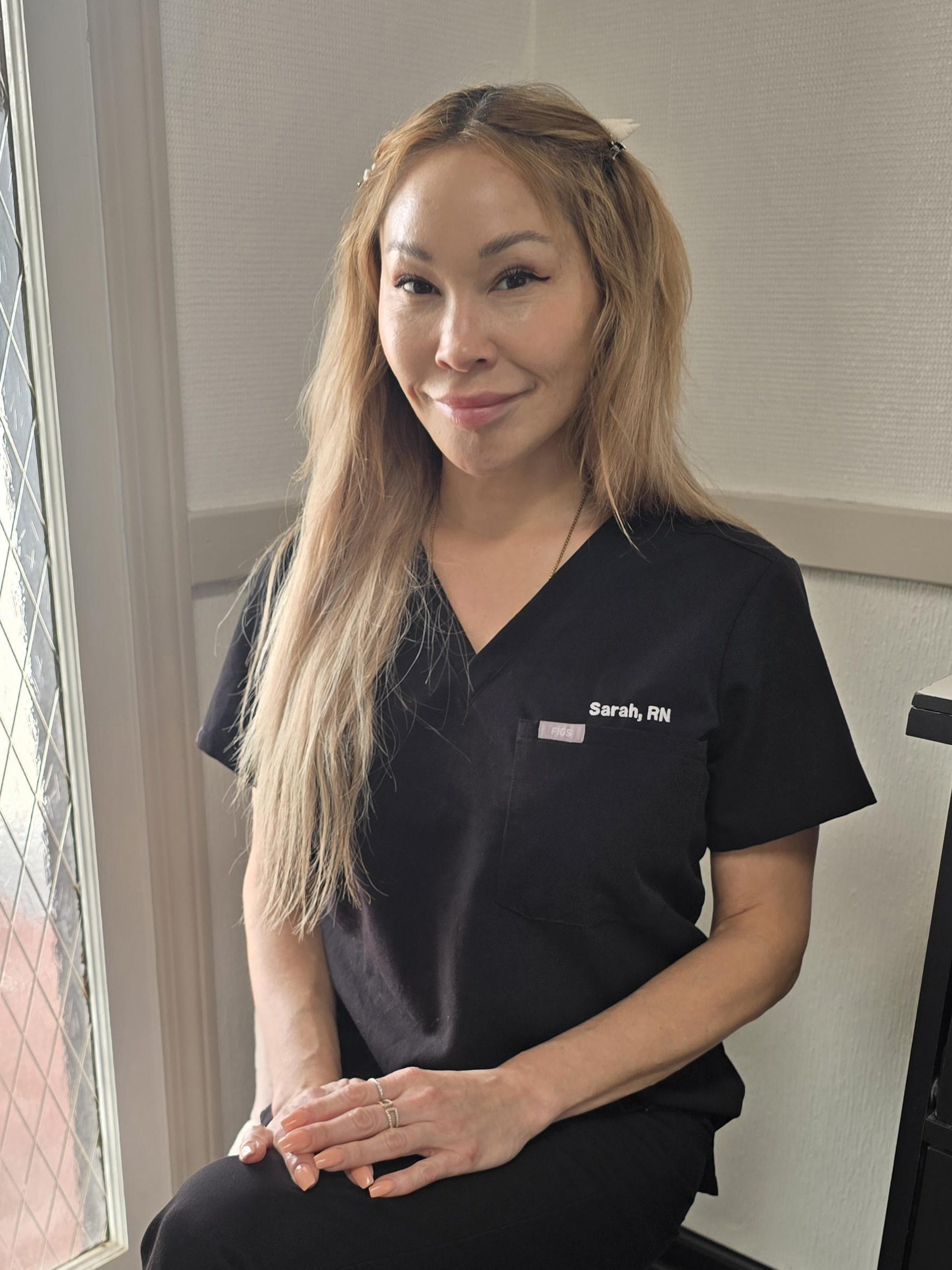 Facial Balancing in Kansas City, MO