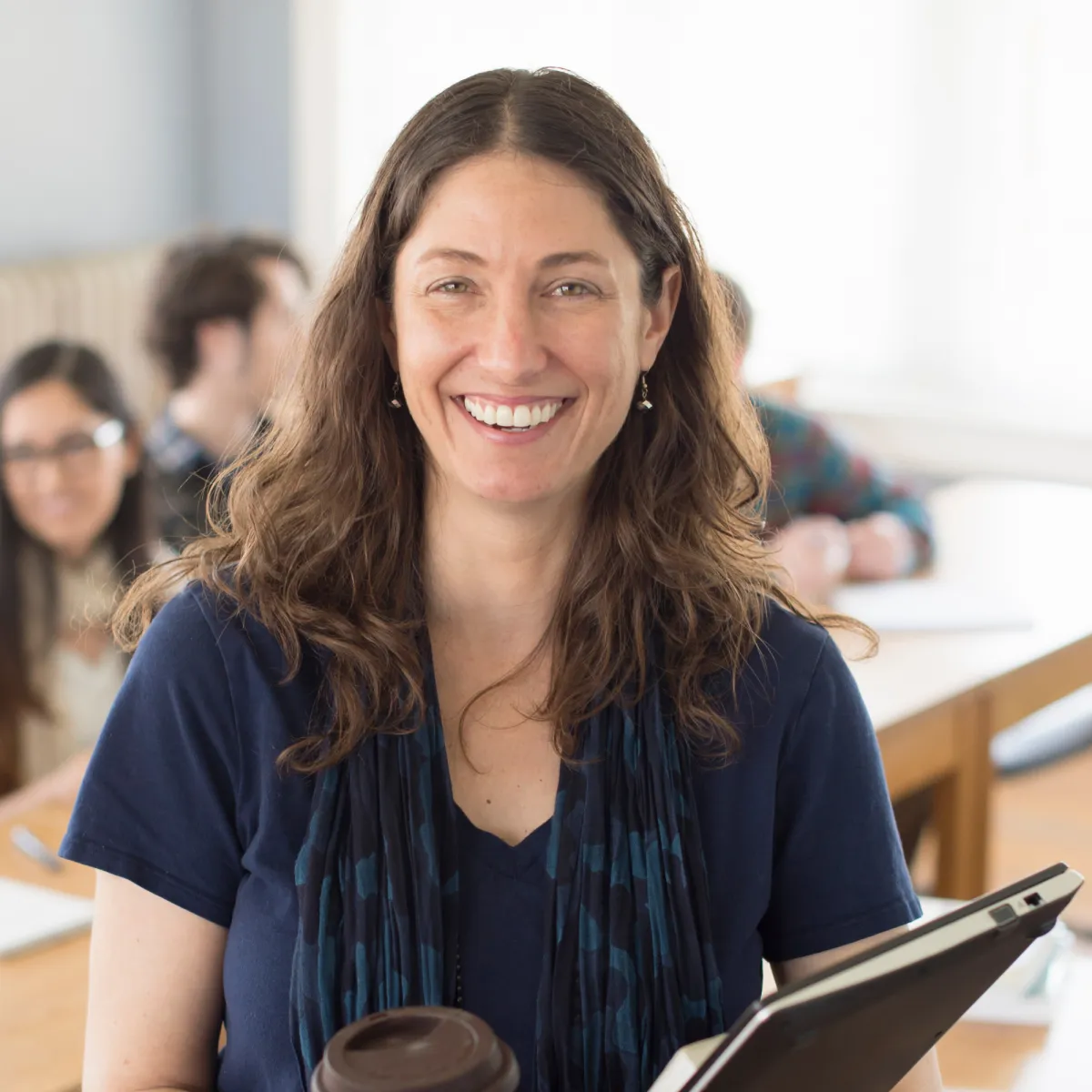 Access mental health offers by expert supervisior