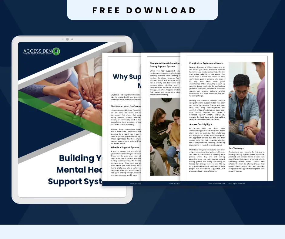 A free digital resource guiding interns on creating engaging digital content.