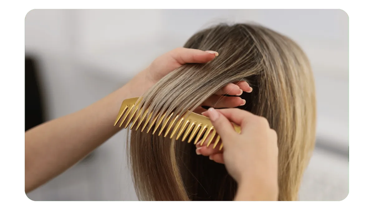 Hair Tips in Mahebourg