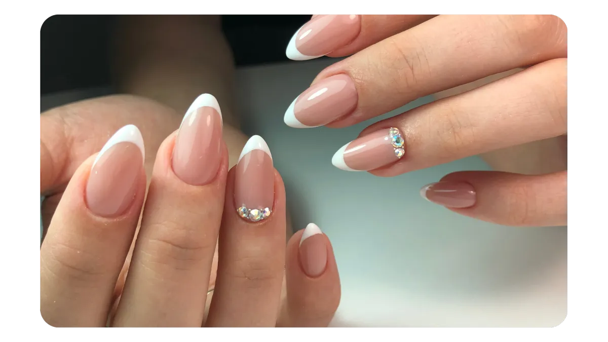 Remove Gel Polish in Mauritius 