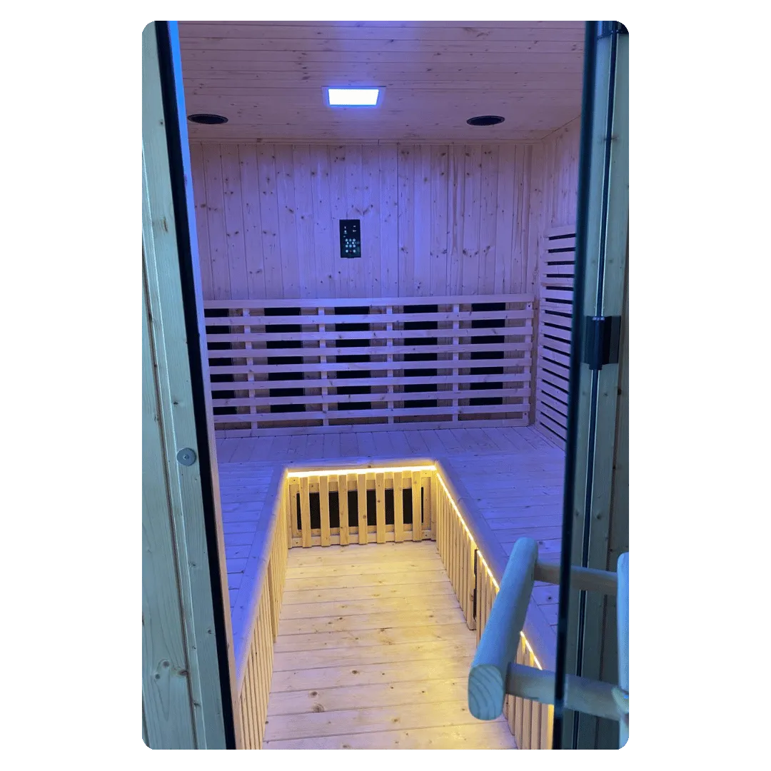 Face care in Mahebourg