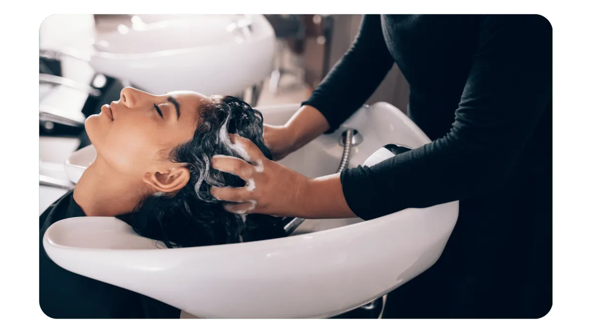 Anti Hair Loss in Mahebourg