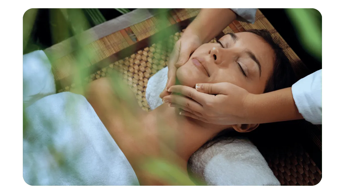 Swedish Massage in Mahebourg