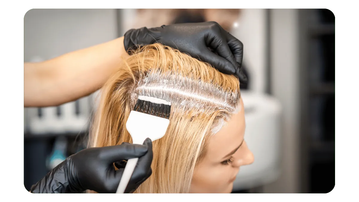 Hair Root in Mahebourg