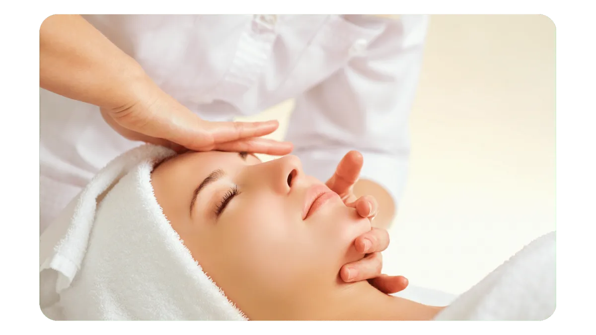 Anti Aging Facial Treatment in mahebourg