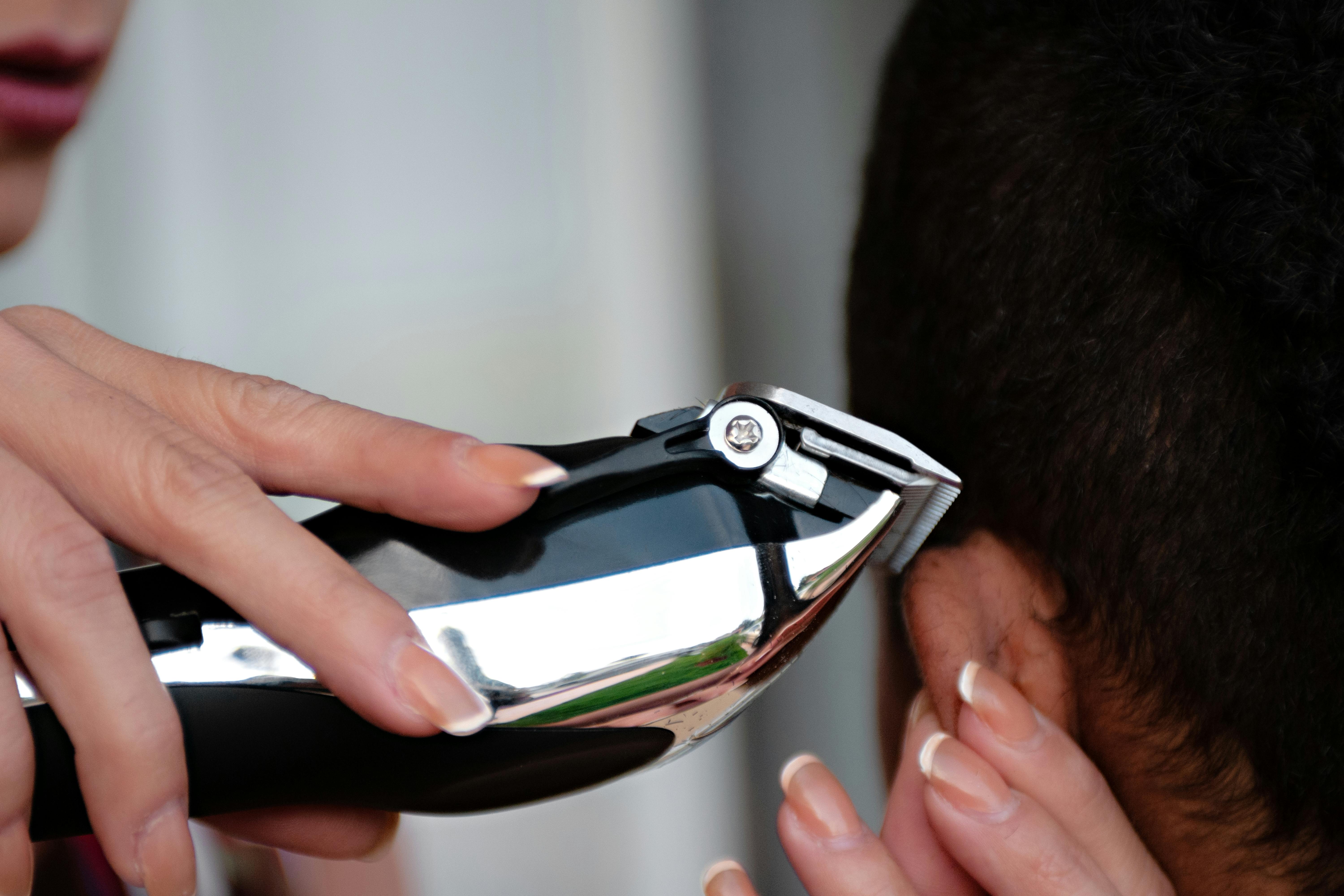 Hair Clipper in Mahebourg
