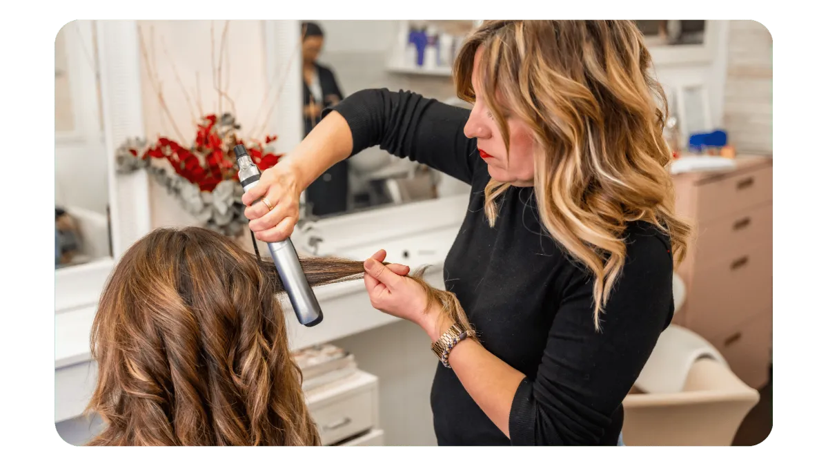 Curl Hair in Mahebourg