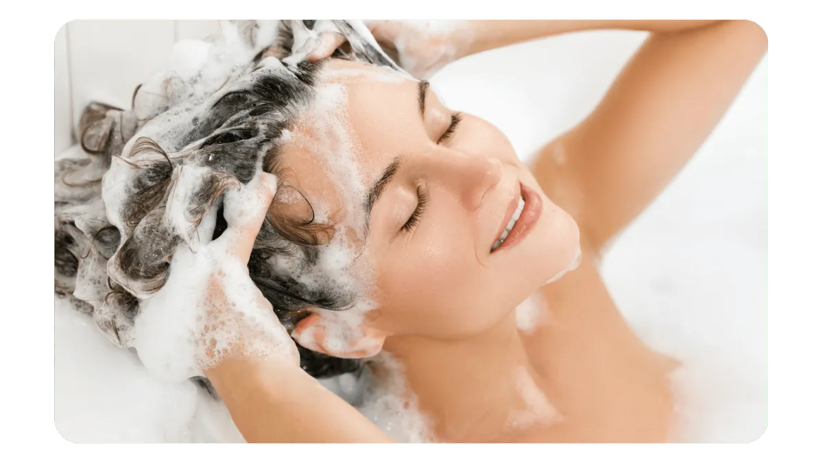 Dry Hair, Damaged, Brittle in Mahebourg