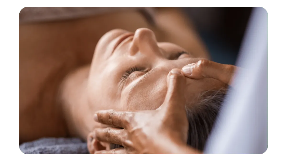 Face care in Mahebourg