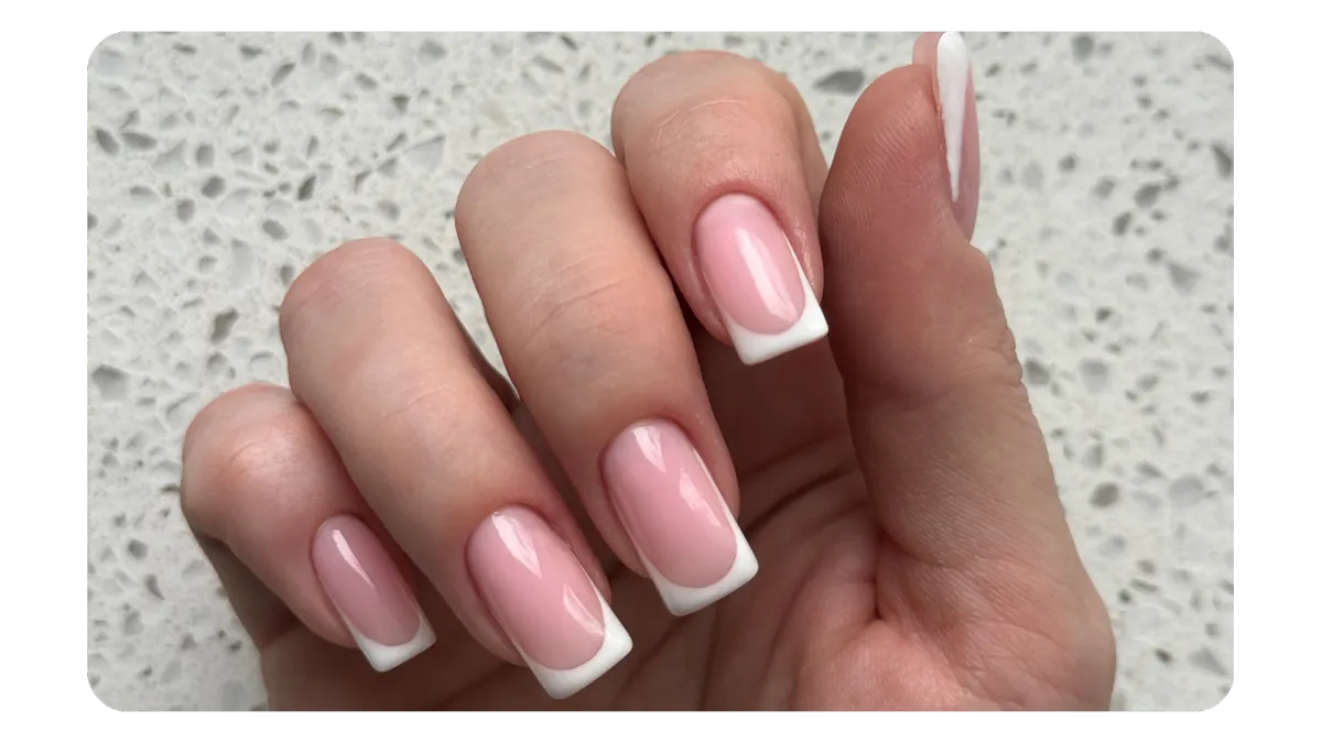 Manucure in mauritius