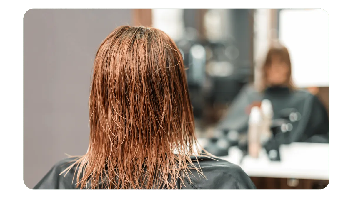 Hair Transformation in Mahebourg