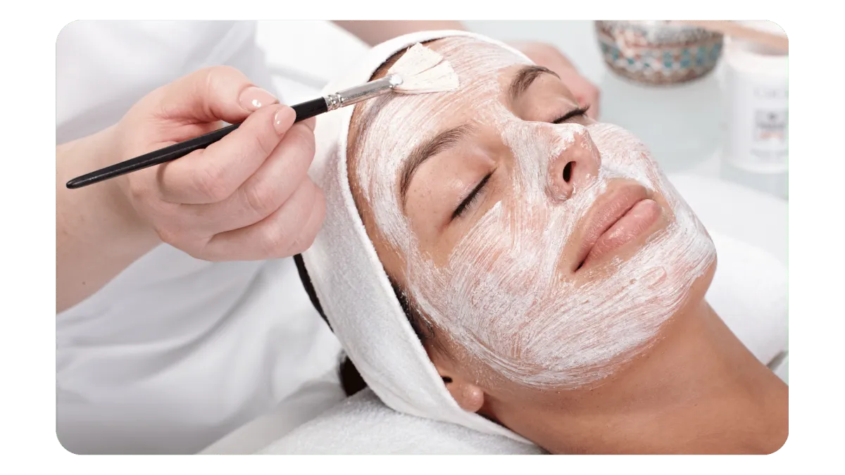 Anti Dark Circle Facial Treatment in Mahebourg