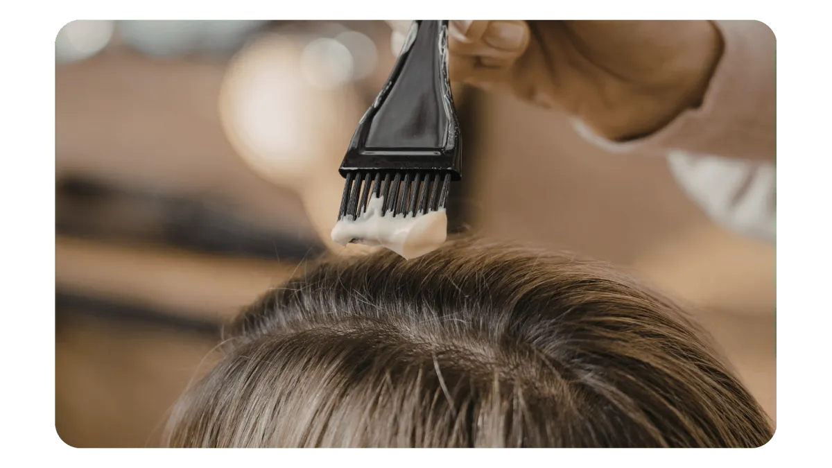 Coloring in Mahebourg