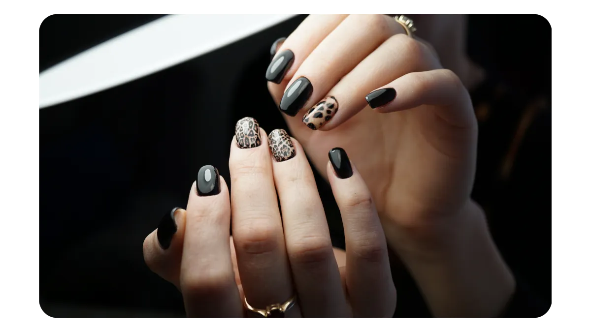 Manucure Deluxe in Mauritius