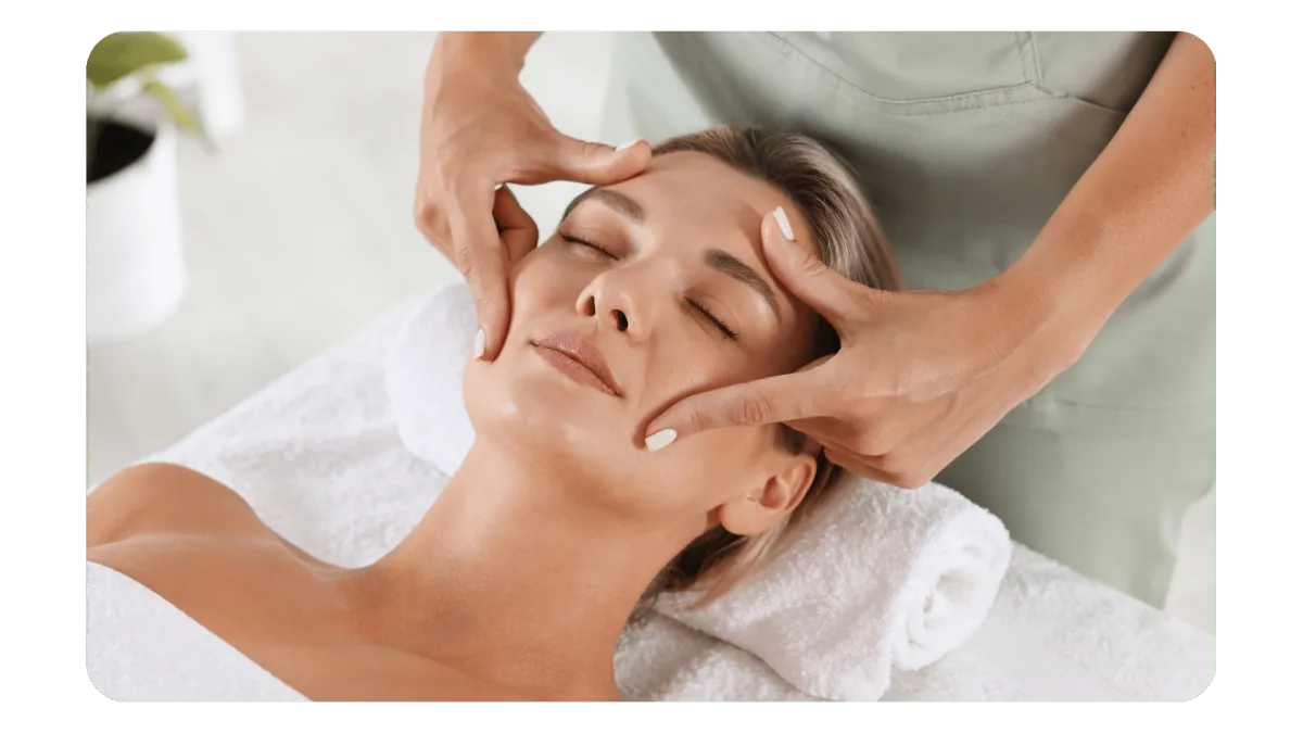 Lifting Facial in Mahebourg