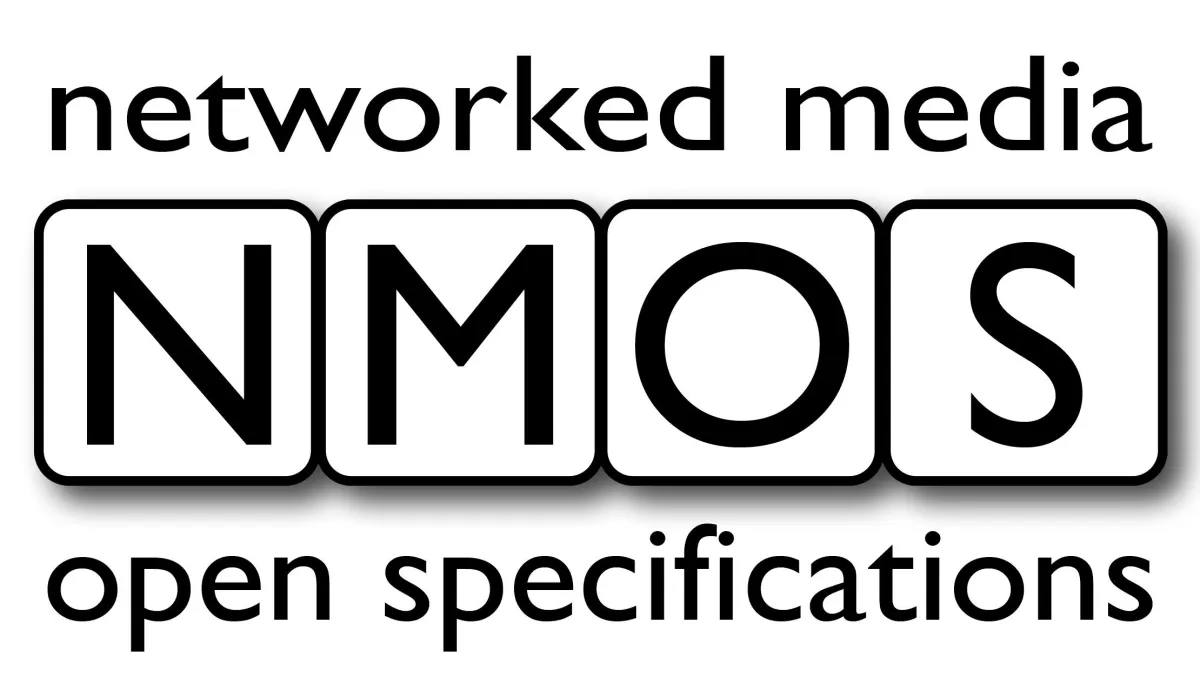 networked media open specifications NMOS workshop in Feb with Vidtrans