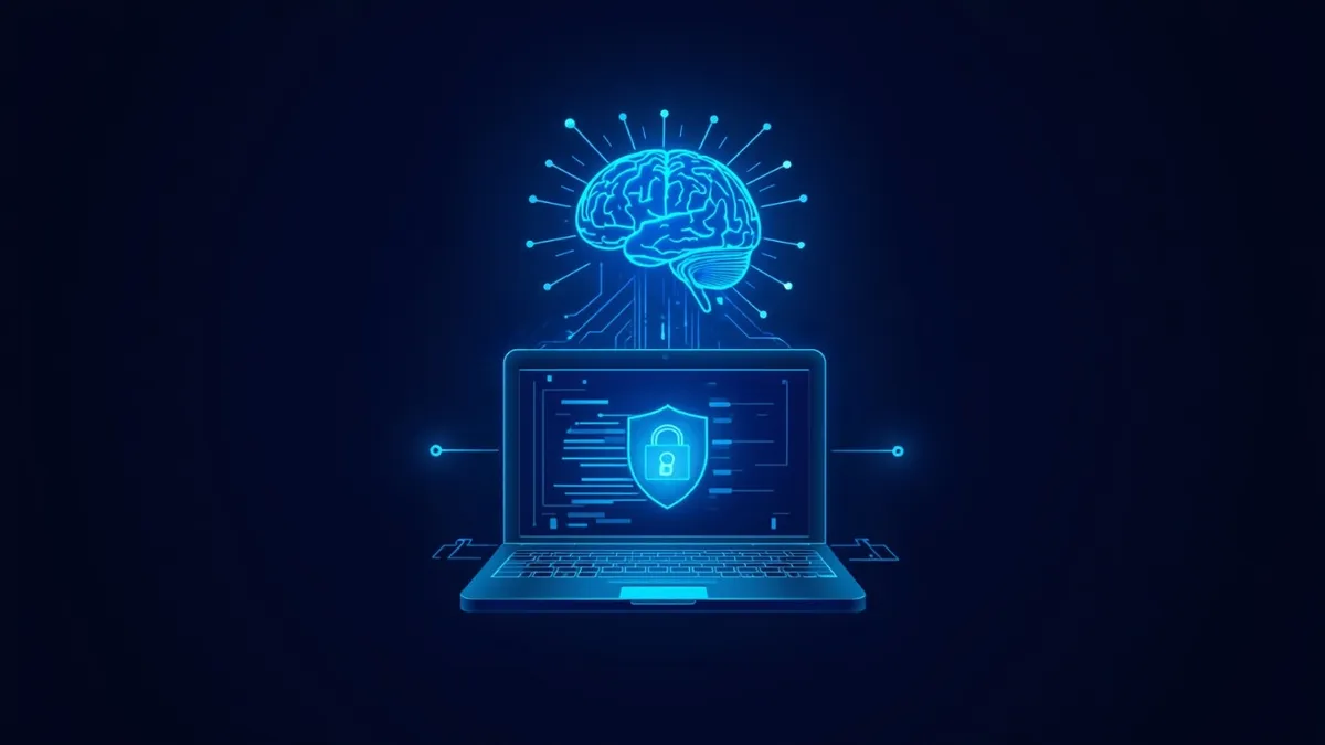 Your Team Already Uses AI. Here's a One-Page Policy