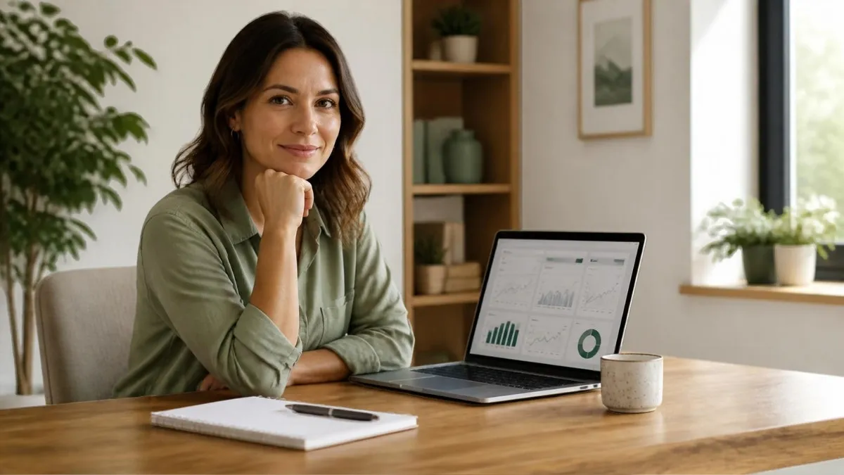 One Connected Workflow for Coaches and Consultants